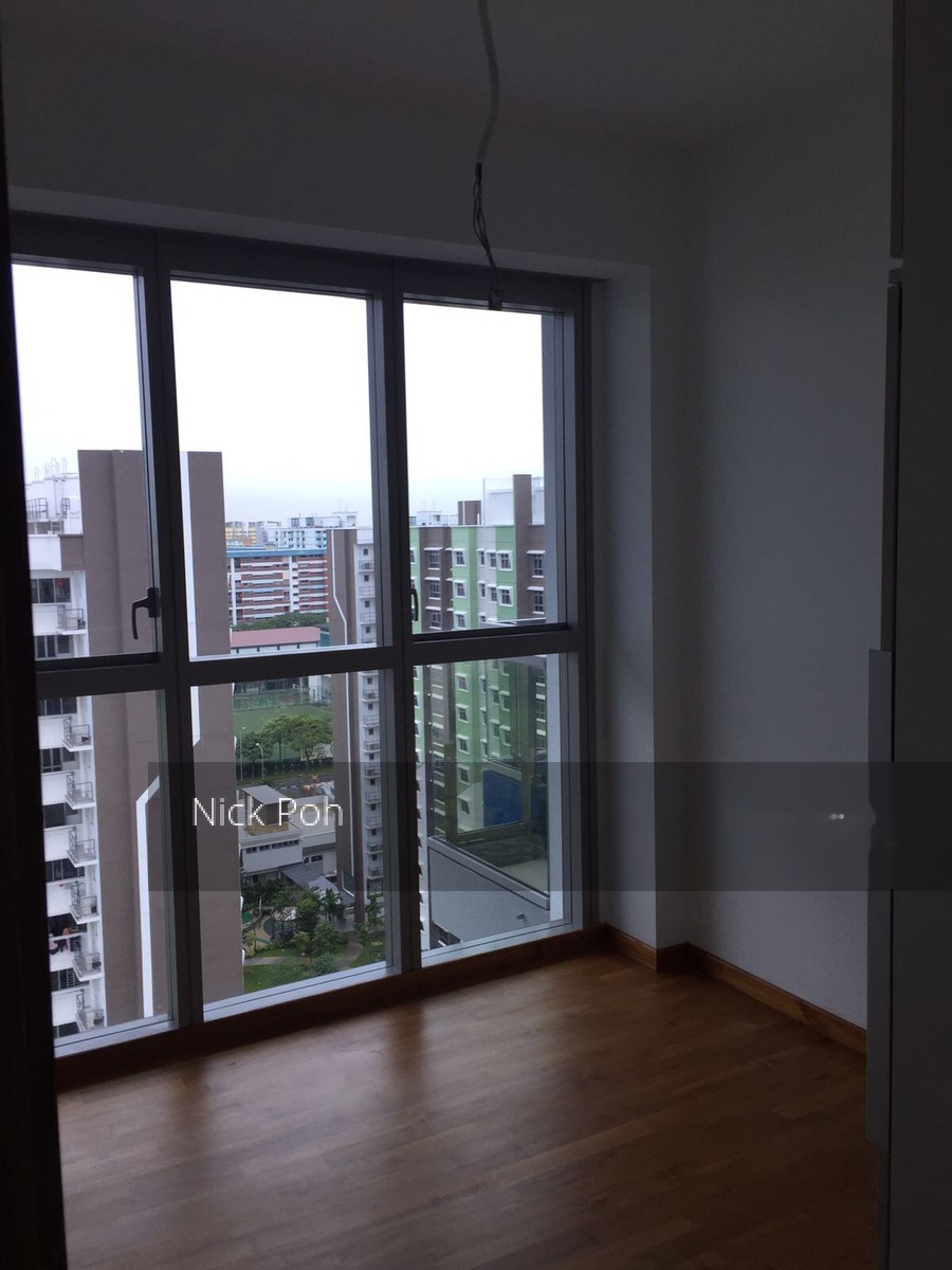 The Santorini (D18), Condominium #150232272
